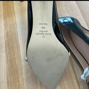 Kate spade size 9